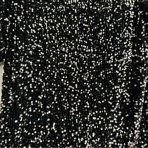 4th & Reckless sequin mini dress - Picture 7 of 8